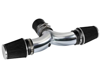 Short Ram Air Intake Kit For 2004-2009 Durango, 2003-2008 1500, 2007-2008 Aspen 5.7L V8 (Dual) | Rtunes Racing | SI-DG-09CK