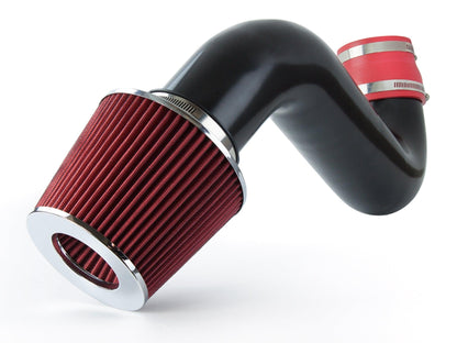 Short Ram Air Intake Kit For 2002-2007 Dodge Ram 1500 3.7L V6, 4.7L V8 | RSI-DG-16MB
