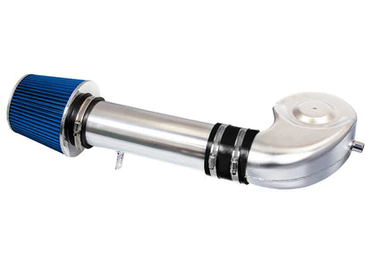 Short Ram Air Intake Kit For 1994-2001 Dodge Ram 1500/2500, 1988-1995 C/K 1500/2500/3500, R10/R20/R30/V10/V20/V30/Suburban, V/R 1500/2500/3500 Blazer/Tahoe | Rtunes Racing | SI-DG-22
