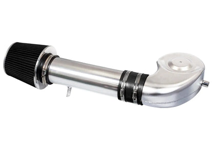 Short Ram Air Intake Kit For 1994-2001 Dodge Ram 1500/2500, 1988-1995 C/K 1500/2500/3500, R10/R20/R30/V10/V20/V30/Suburban, V/R 1500/2500/3500 Blazer/Tahoe | Rtunes Racing | SI-DG-22
