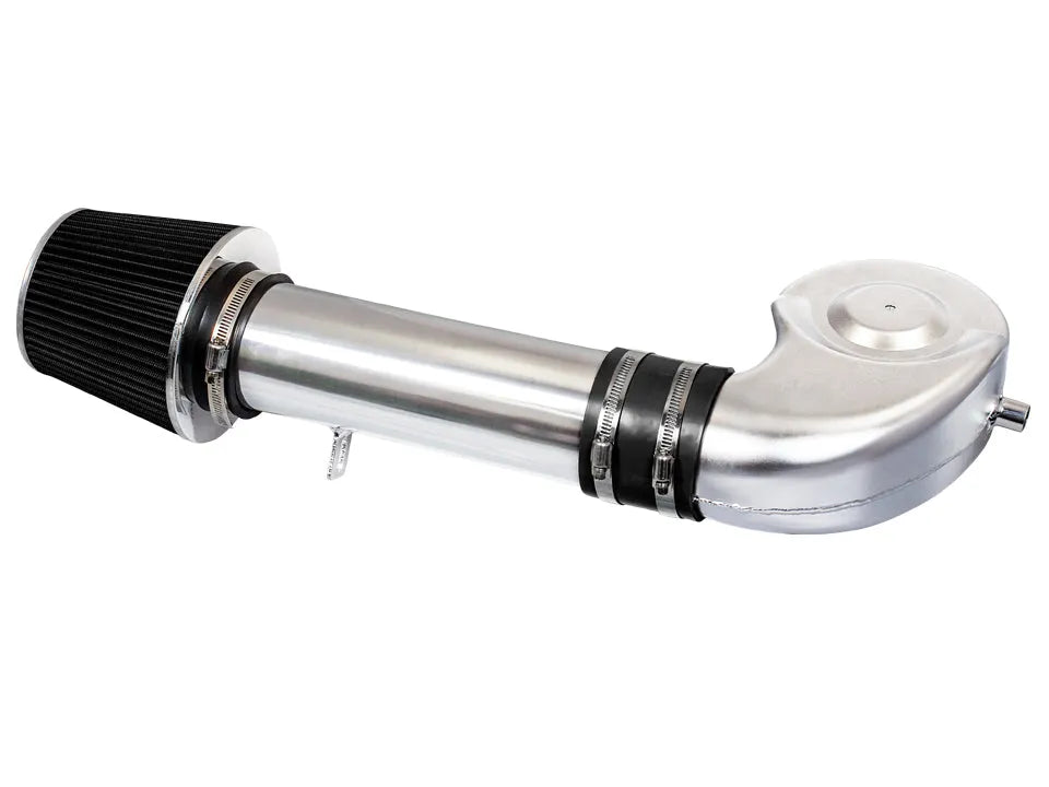 Short Ram Air Intake Kit For 1994-2001 Dodge Ram 1500/2500, 1988-1995 C/K 1500/2500/3500, R10/R20/R30/V10/V20/V30/Suburban, V/R 1500/2500/3500 Blazer/Tahoe | Rtunes Racing | SI-DG-22