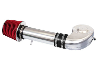 Short Ram Air Intake Kit For 1994-2001 Dodge Ram 1500/2500, 1988-1995 C/K 1500/2500/3500, R10/R20/R30/V10/V20/V30/Suburban, V/R 1500/2500/3500 Blazer/Tahoe | Rtunes Racing | SI-DG-22