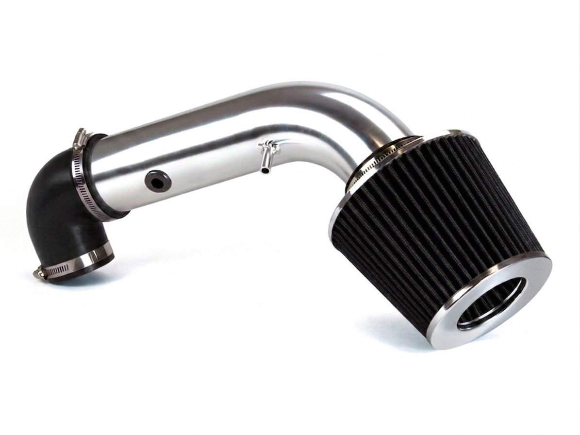 Short Ram Air Intake Kit For 2001-2006 Dodge Stratus / Chrysler Sebring 2.4L 4 DOORS ONLY | Rtunes Racing | SI-DG-26