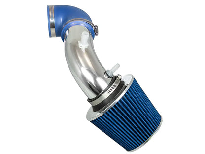 Short Ram Air Intake Kit For 2011-2018 Taurus Sho & 13-18 Explorer/Flex 3.5L V6 Turbocharged | Rtunes Racing | SI-FD-23BL
