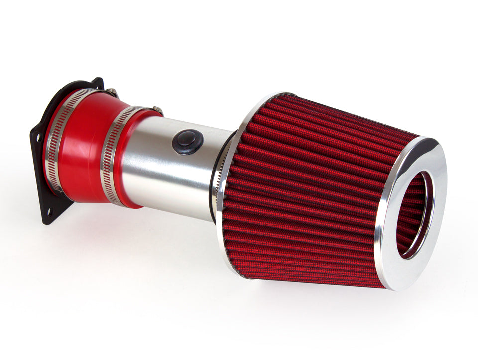 Short Ram Air Intake Kit For 1994-1996 Ford F150/Bronco 5.0 5.8 V8 | Rtunes Racing | SI-FD-27