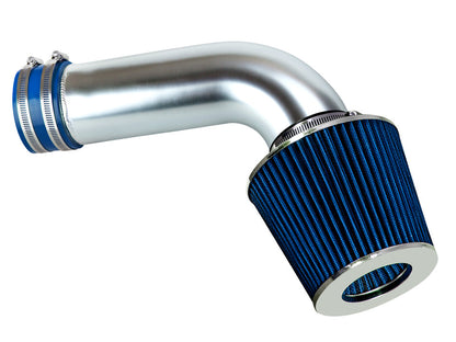 Short Ram Air Intake Kit For 2017-2018 Ford F150 3.5L Ecoboost | Rtunes Racing | SI-FD-29
