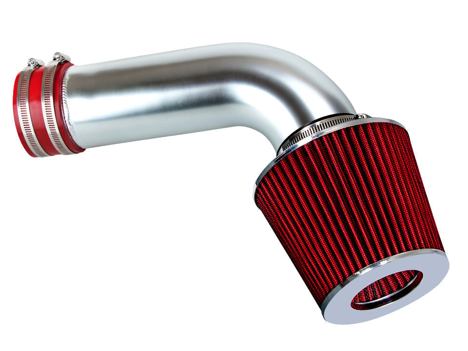 Short Ram Air Intake Kit For 2017-2018 Ford F150 3.5L Ecoboost | Rtunes Racing | SI-FD-29