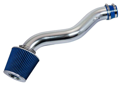 Short Ram Air Intake Kit For 1988-1991 Honda Civic/Honda CRX Si | Rtunes Racing | SI-HD-01