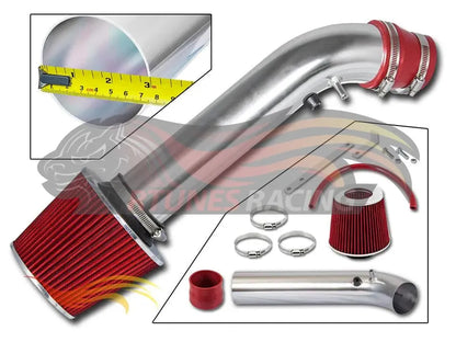 Short Ram Air Intake Kit For 1996-2000 Honda Civic EX/HX | Rtunes Racing | SI-HD-03RD