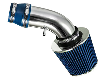Short Ram Air Intake Kit For 1990-1993 Geo Storm / Isuzu Impulse 1.6L 1.8L I4 | Rtunes Racing | SI-IZ-01