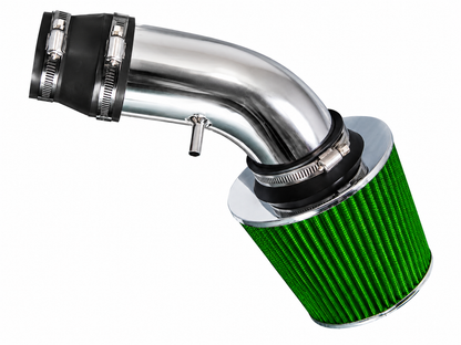 Short Ram Air Intake Kit For 1990-1993 Geo Storm / Isuzu Impulse 1.6L 1.8L I4 | Rtunes Racing | SI-IZ-01