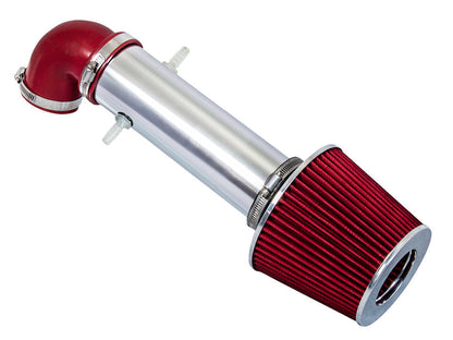 Short Ram Air Intake Kit For 1991-1996 Jeep Cherokee/Grand Cherokee 4.0L Inline-6 | Rtunes Racing | SI-JP-21