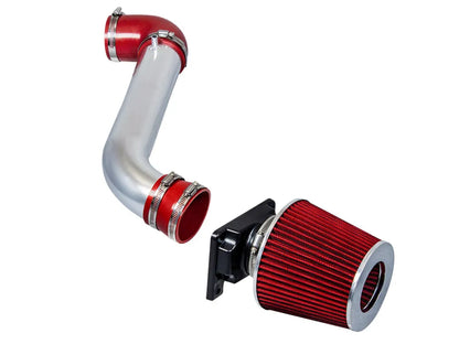 Short Ram Air Intake Kit For 2000-2005 Eclipse & 1999-2003 Galant 2.4L 3.0L | Rtunes Racing | SI-MT-05RD