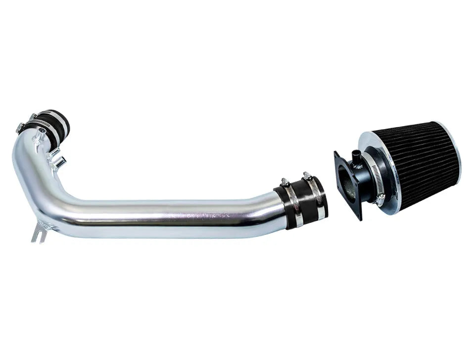 Short Ram Air Intake Kit For 1991-1994 Nissan 240Sx S13 2.4L | Rtunes Racing | SI-NS-01CK