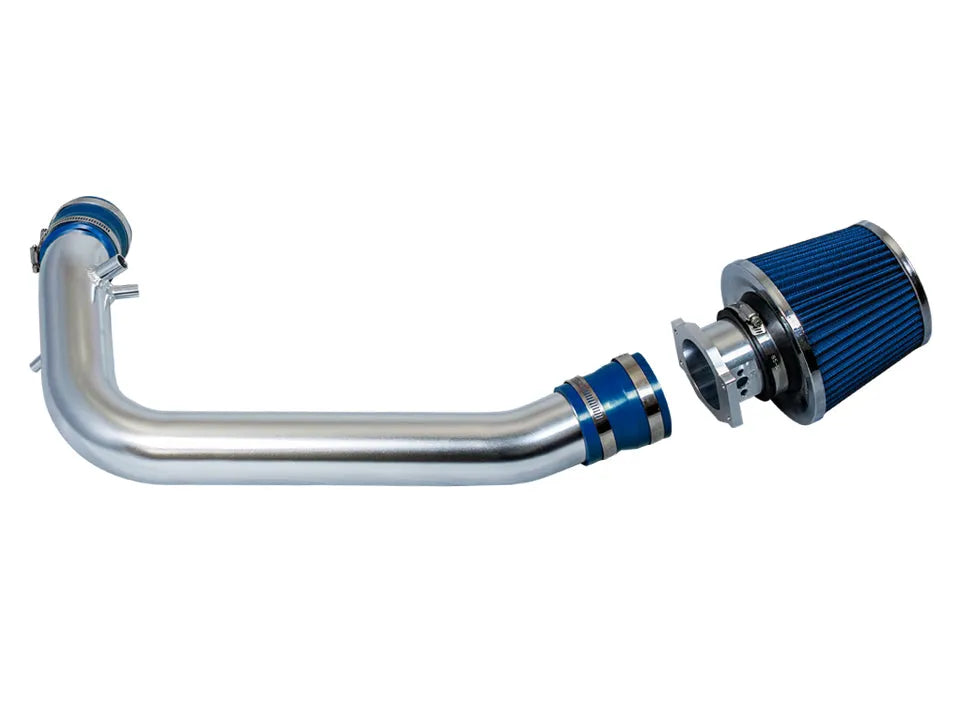 Short Ram Air Intake Kit For 1995-1998 Nissan 240SX S14 2.4L | Rtunes Racing | SI-NS-02