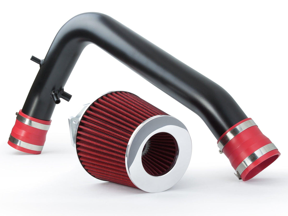 Short Ram Air Intake Kit For 1995-1998 Nissan 240Sx S14 2.4L | RSI-NS-02MB