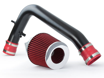 Short Ram Air Intake Kit For 1995-1998 Nissan 240Sx S14 2.4L | RSI-NS-02MB