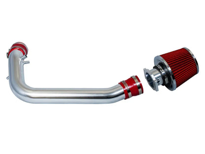 Short Ram Air Intake Kit For 1995-1998 Nissan 240Sx S14 2.4L | Rtunes Racing | SI-NS-02RD