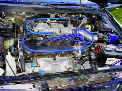 Short Ram Air Intake Kit For 1991-2002 Infiniti G20, 91-99 Sentra, 93-97 Altima 1.6L/2.0L | Rtunes Racing | SI-NS-03CK