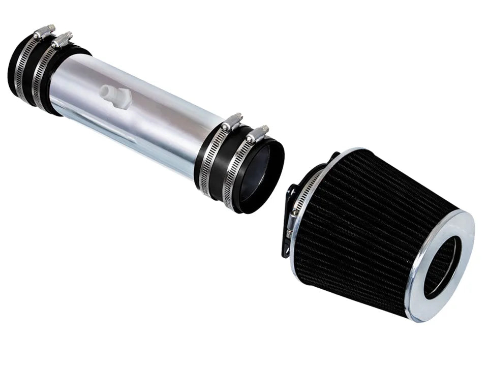 Short Ram Air Intake Kit For 2002-2006 Altima, 2003-2006 Murano 3.5L V6 | Rtunes Racing | SI-NS-09CK
