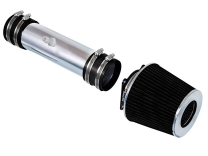 Short Ram Air Intake Kit For 2002-2006 Altima, 2003-2006 Murano 3.5L V6 | Rtunes Racing | SI-NS-09CK