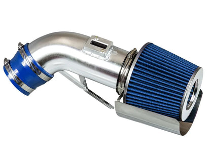 Short Ram Air Intake Kit For 2009-2023 Nissan Maxima 3.5L V6 | Rtunes Racing | SI-NS-11BL