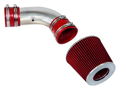 Short Ram Air Intake Kit For 2006-2009 Impala SS & 06-07 Monte Carlo SS 5.3 V8 | Rtunes Racing | SI-PT-02RD-02