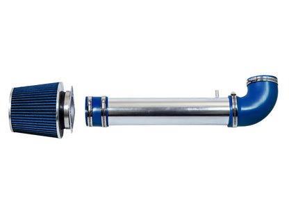 Short Ram Air Intake Kit For 1988-1995 Toyota 4Runner /Pickup/T100 2.4L | Rtunes Racing | SI-TY-08