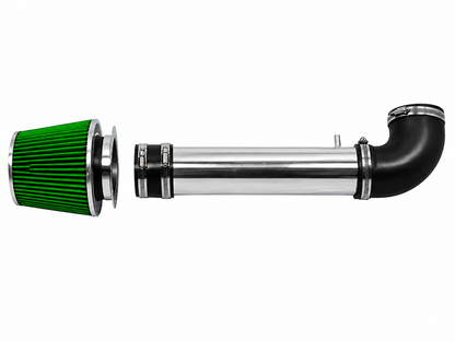 Short Ram Air Intake Kit For 1988-1995 Toyota 4Runner /Pickup/T100 2.4L | Rtunes Racing | SI-TY-08