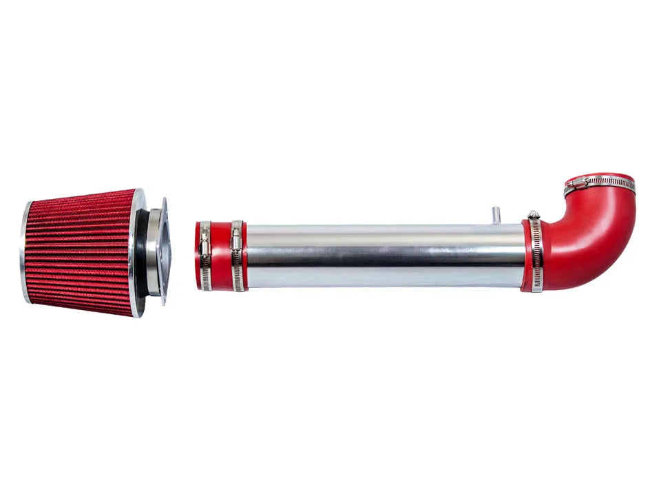 Short Ram Air Intake Kit For 1988-1995 Toyota 4Runner /Pickup/T100 2.4L | Rtunes Racing | SI-TY-08