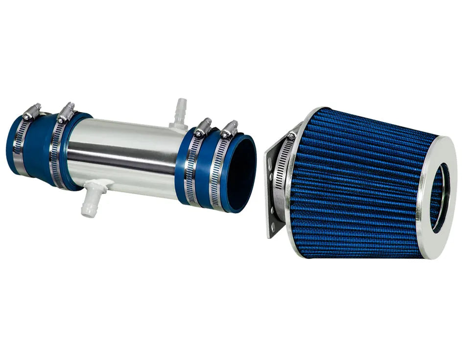 Short Ram Air Intake Kit For 1992-1996 Lexus ES300 Sedan3.0L V6 | Rtunes Racing | SI-TY-09BL