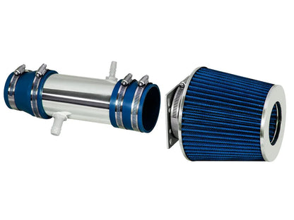 Short Ram Air Intake Kit For 1992-1996 Lexus ES300 Sedan3.0L V6 | Rtunes Racing | SI-TY-09BL