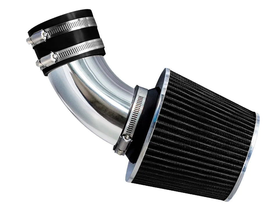 Short Ram Air Intake Kit For 2000-2003 Toyota Rav4 2.0L L4, 2004-2005 Toyota Rav4 2.4L L4 | Rtunes Racing | SI-TY-12CK