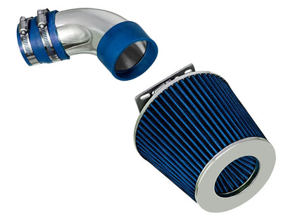Short Ram Air Intake Kit For 1986-1989 Toyota Celica 2.0L Non-Turbo | Rtunes Racing | SI-TY-15