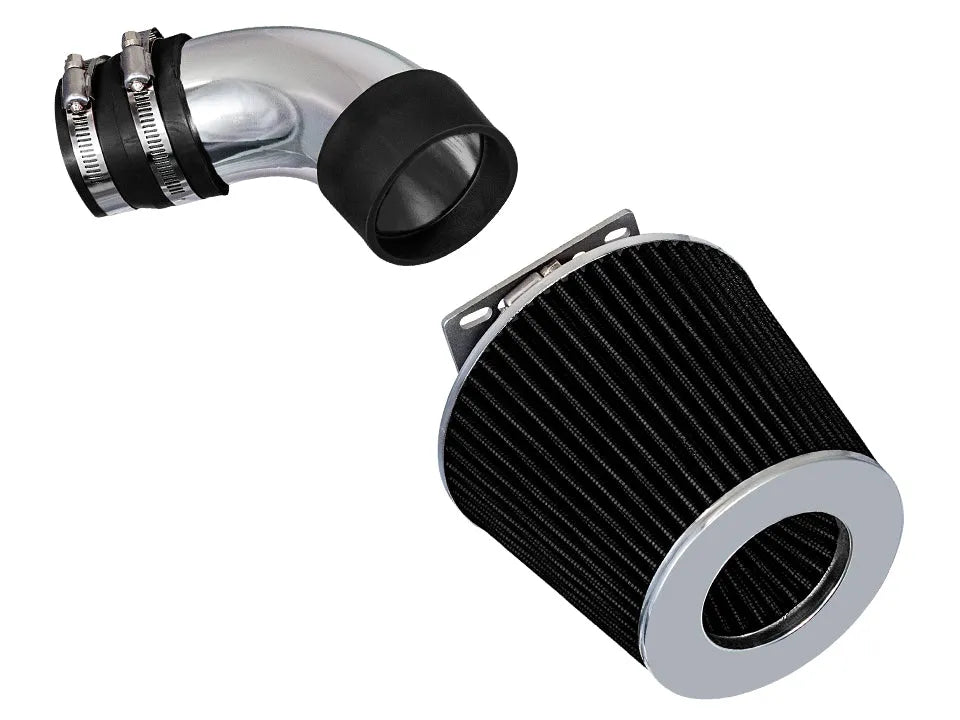 Short Ram Air Intake Kit For 1986-1989 Toyota Celica 2.0L Non-Turbo | Rtunes Racing | SI-TY-15