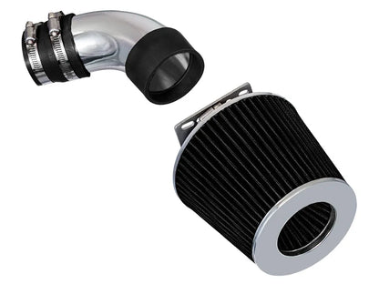 Short Ram Air Intake Kit For 1986-1989 Toyota Celica 2.0L Non-Turbo | Rtunes Racing | SI-TY-15