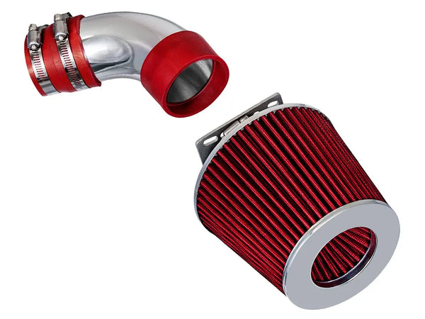 Short Ram Air Intake Kit For 1986-1989 Toyota Celica 2.0L Non-Turbo | Rtunes Racing | SI-TY-15
