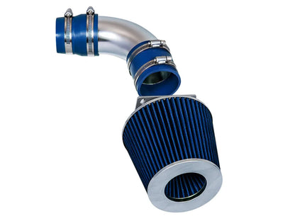 Short Ram Air Intake Kit For 1987-1991 Toyota Camry 2.0L L4 | Rtunes Racing | SI-TY-16BL