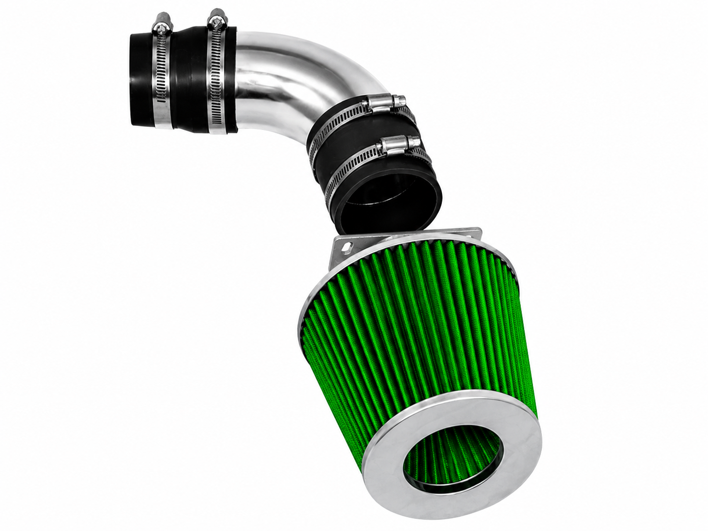 Short Ram Air Intake Kit For 1987-1991 Toyota Camry 2.0L L4 | Rtunes Racing | SI-TY-16