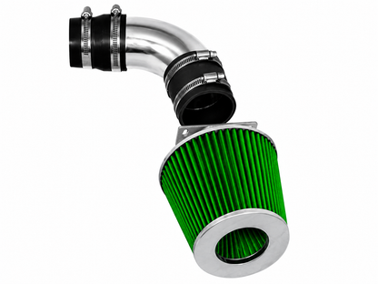 Short Ram Air Intake Kit For 1987-1991 Toyota Camry 2.0L L4 | Rtunes Racing | SI-TY-16