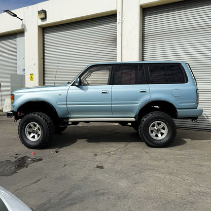 1994 Toyota Land Cruiser FZJ80G VX LIMITED AWD 4WD