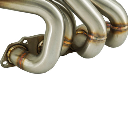 V Band Sidewinder Priority Turbo Manifold K-Series K20 K24 06-11 8th Gen EP3 Civic Si Type R