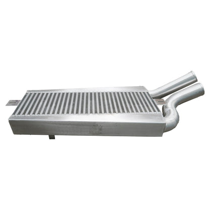 K Series Vertical Flow Intercooler K20 K24 For Honda Acura Swap EG EK DC2 775HP