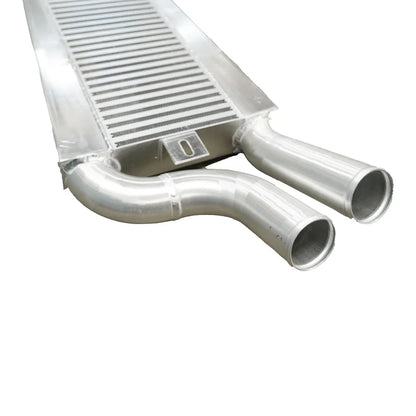 BULL BOOST PERFORMANCE K Series Vertical Flow Intercooler for K20 K24 Honda Acura K Swap EG EK DC2 – 775HP Rated