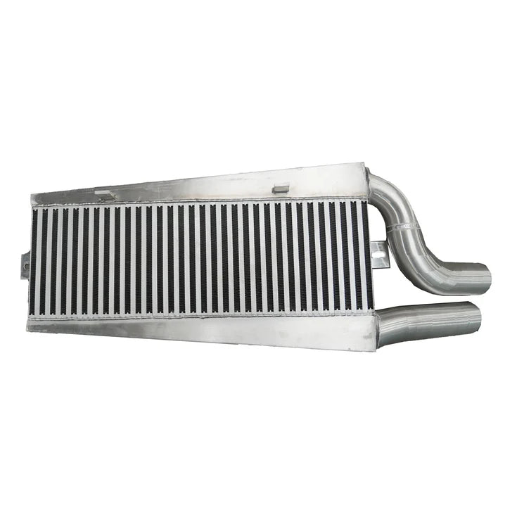 BULL BOOST PERFORMANCE K Series Vertical Flow Intercooler for K20 K24 Honda Acura K Swap EG EK DC2 – 775HP Rated