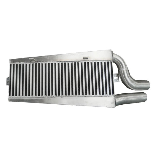 BULL BOOST PERFORMANCE K Series Vertical Flow Intercooler for K20 K24 Honda Acura K Swap EG EK DC2 – 775HP Rated