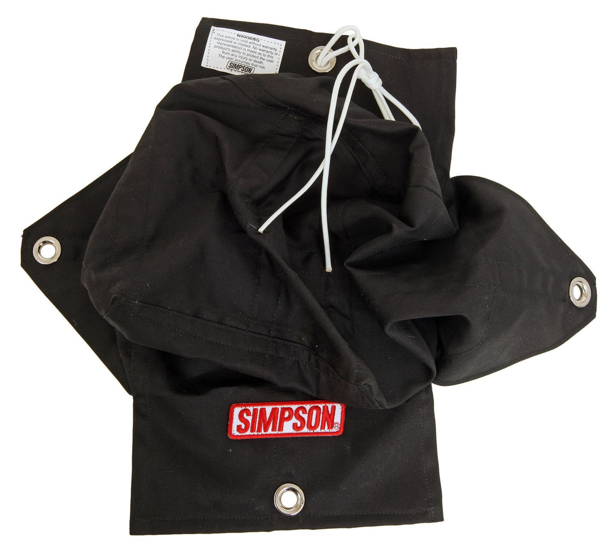 BLACK NOMEX PACK 12  CROSSFORM