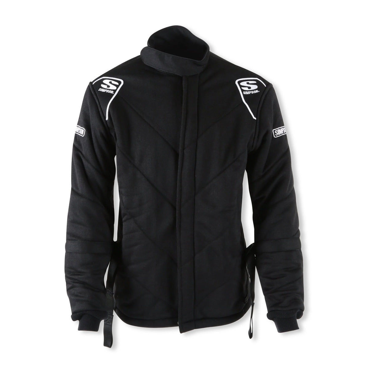 DRIVING JACKET BK XL