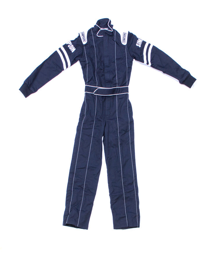 LEGEND II YOUTH  XLRG BLK/BLK