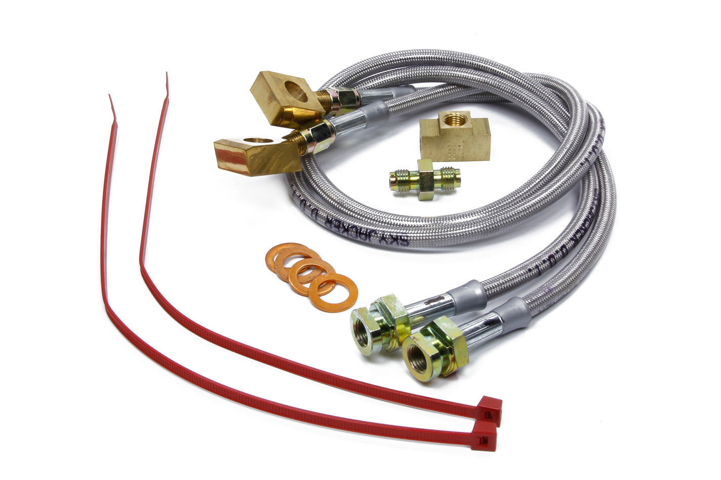 BRAKE HOSE